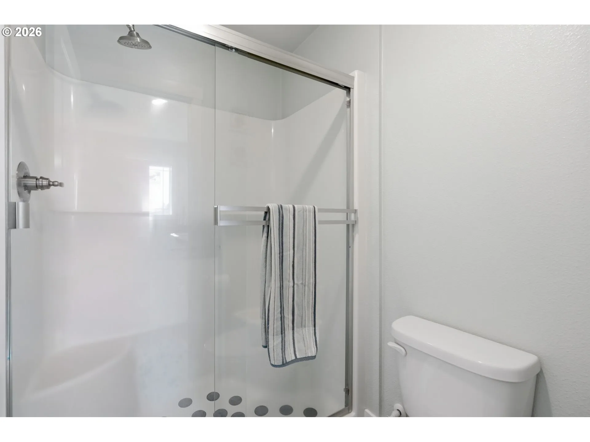 En Suite Bathroom