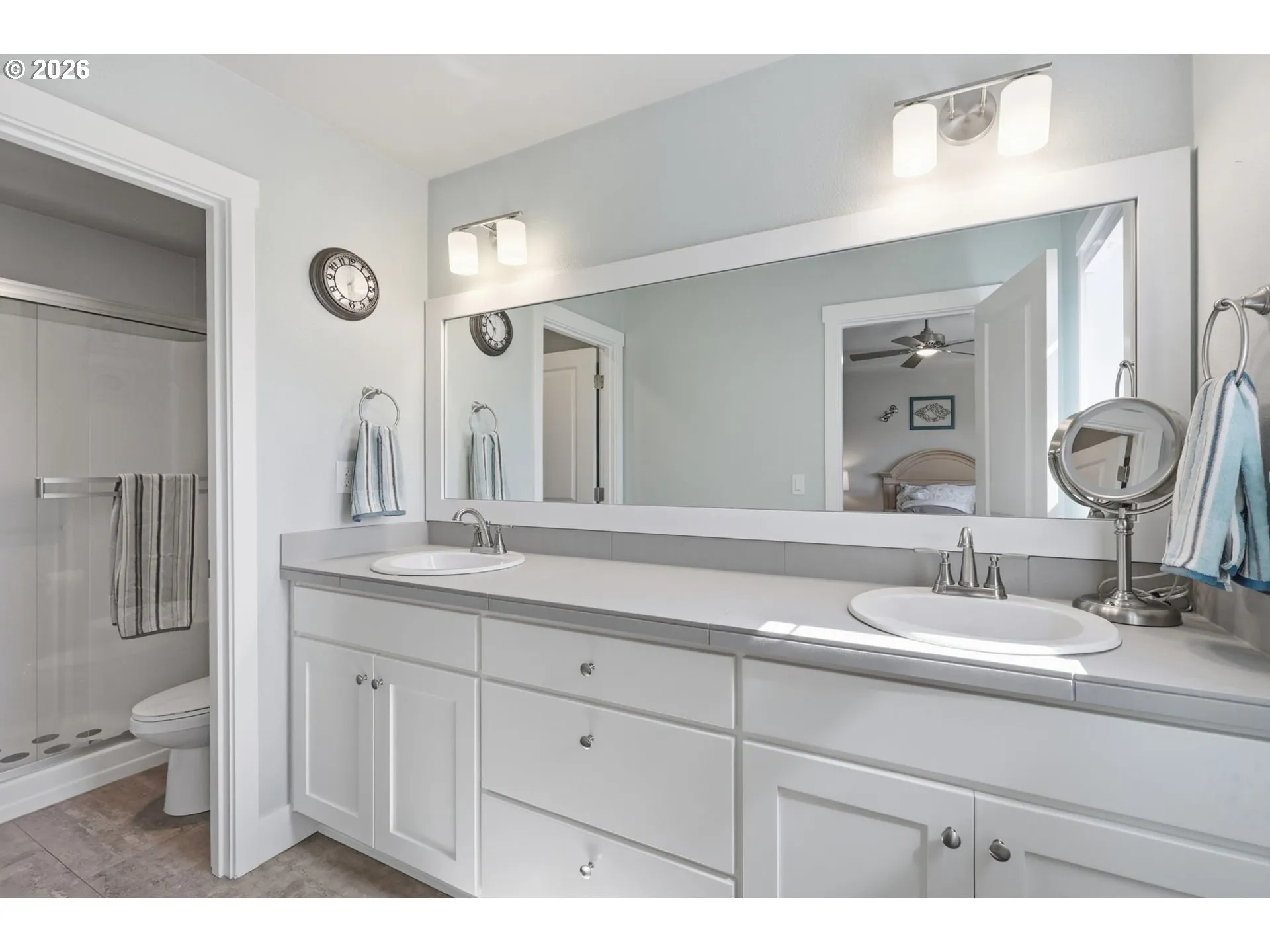 En Suite Bathroom