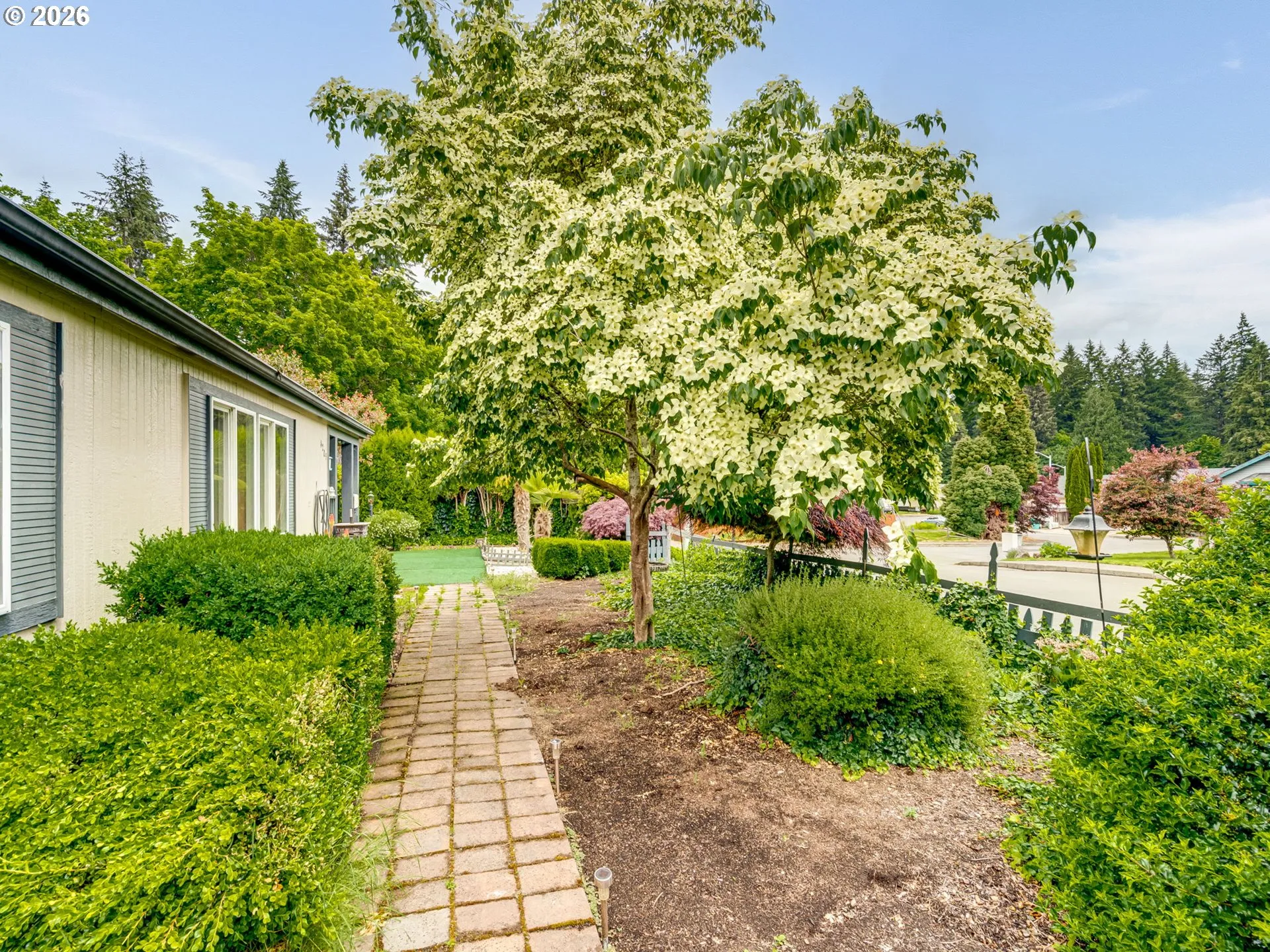 Yard-Side