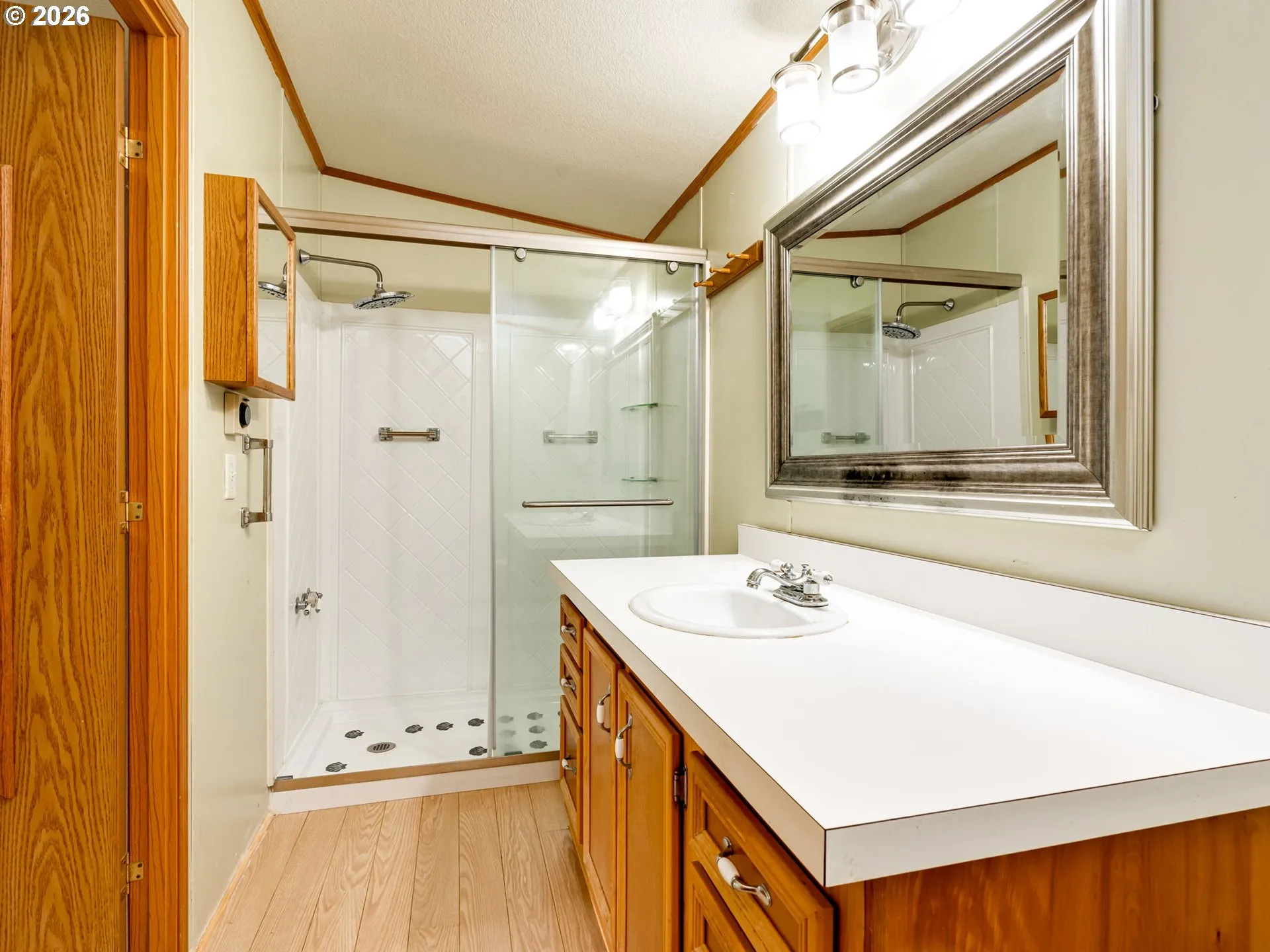 Owner's Suite Bathroom