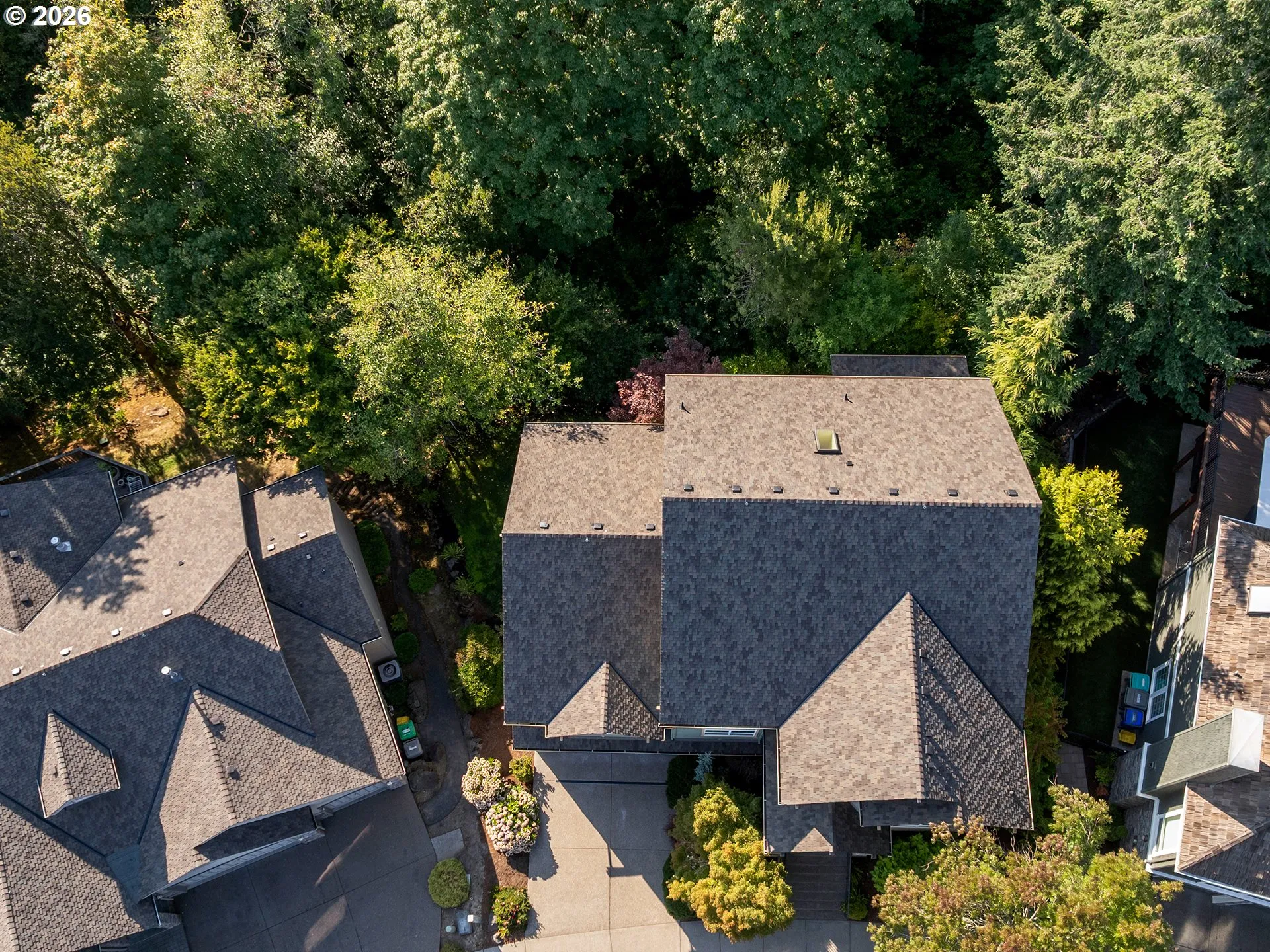 Drone View/UAV-Aerial