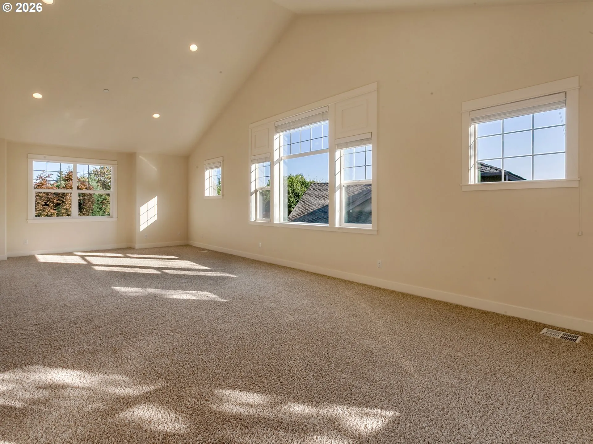 Bonus Room