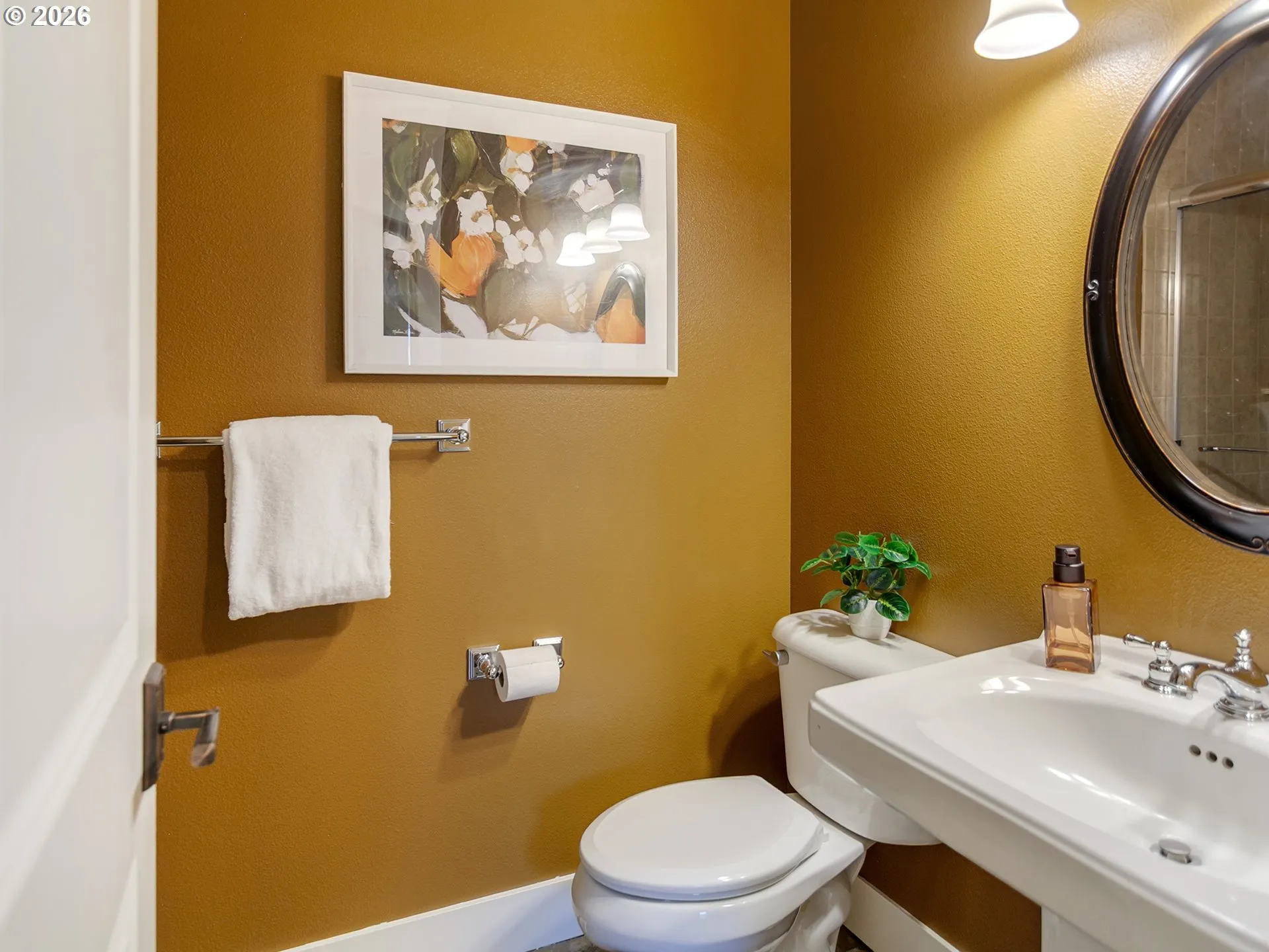 Bathroom-# 2