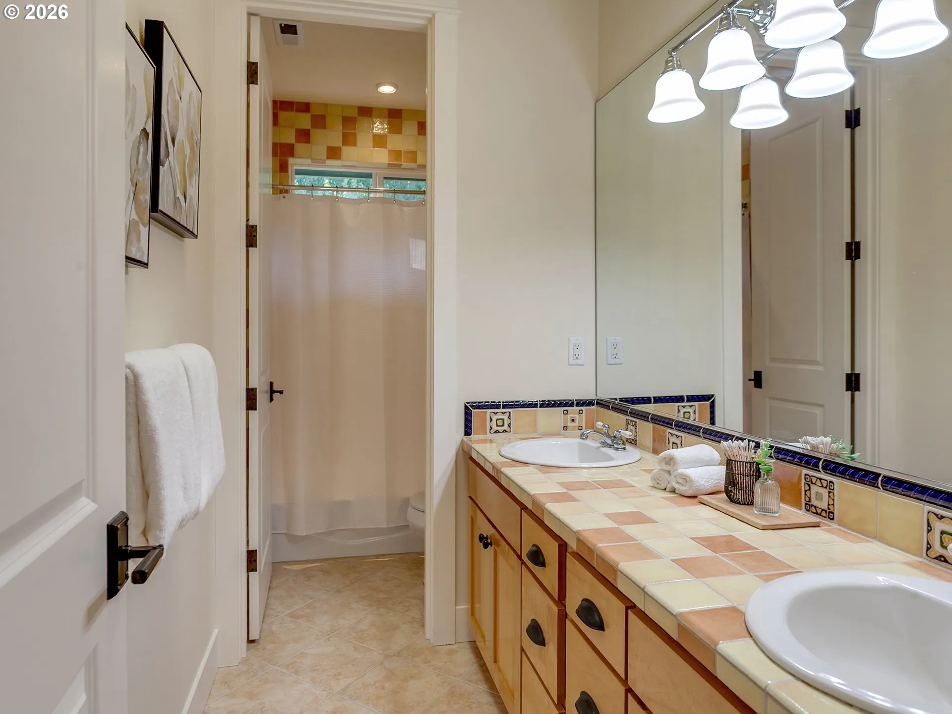 Bathroom-# 3