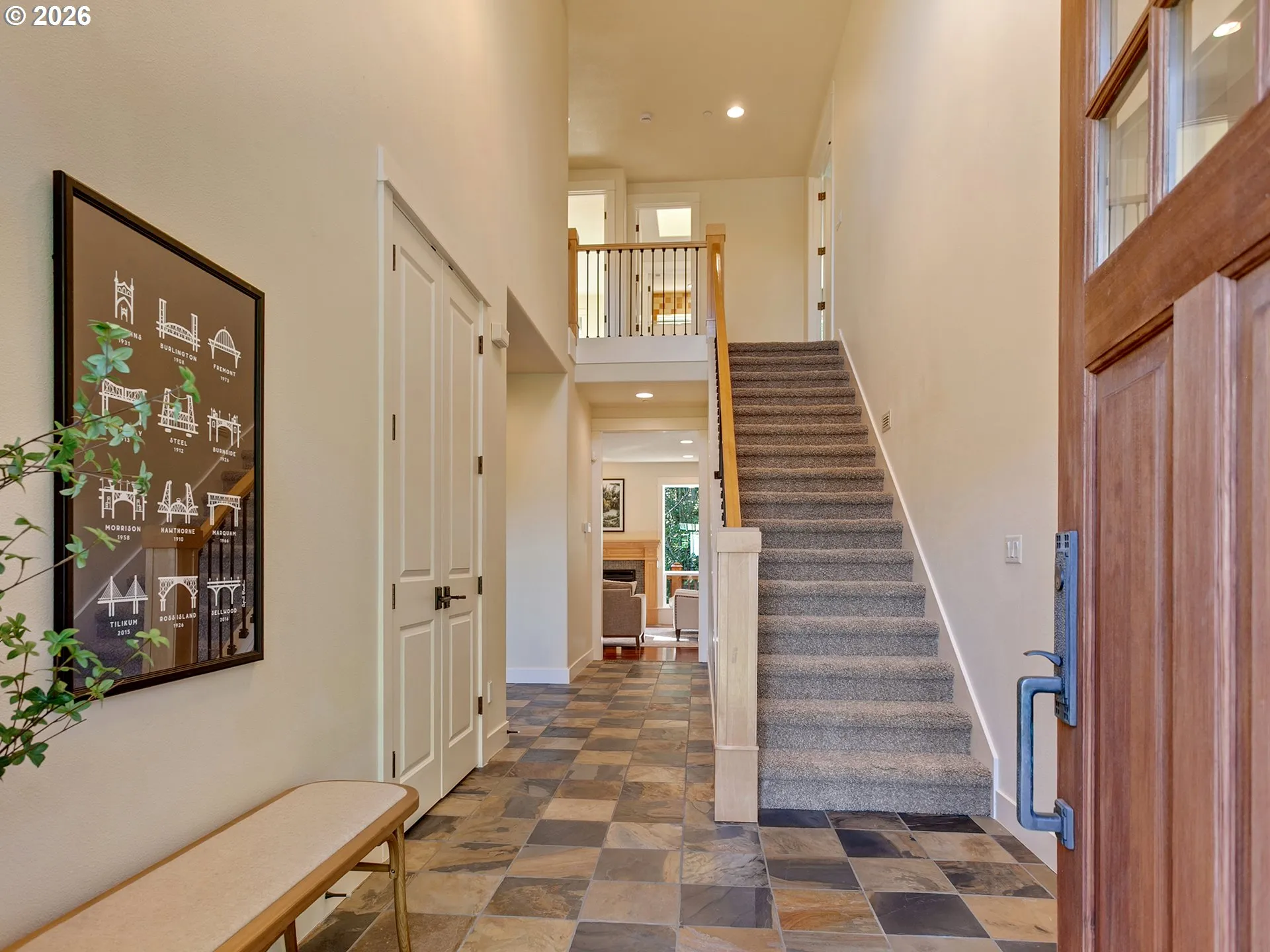 Entrance/Foyer