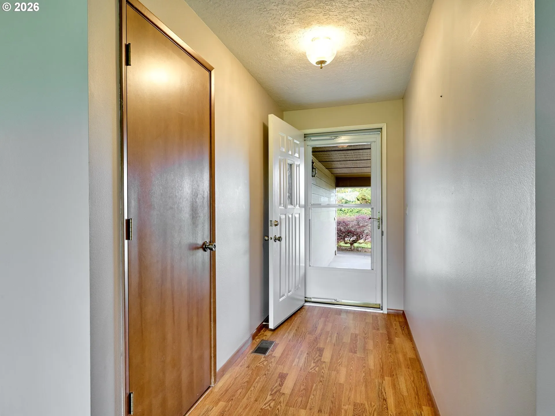 Entrance/Foyer