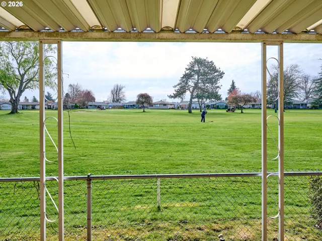 View-Golf Course