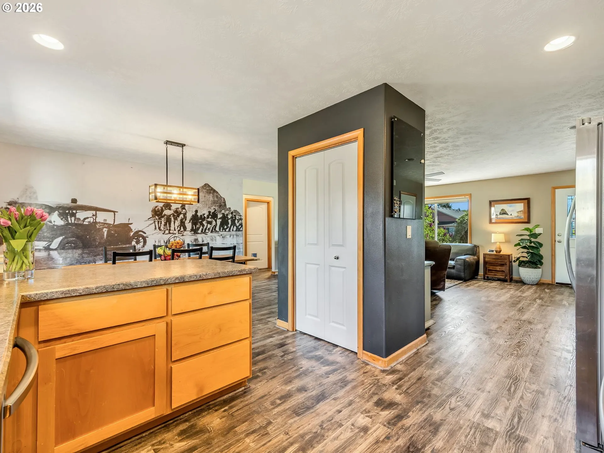 Pantry