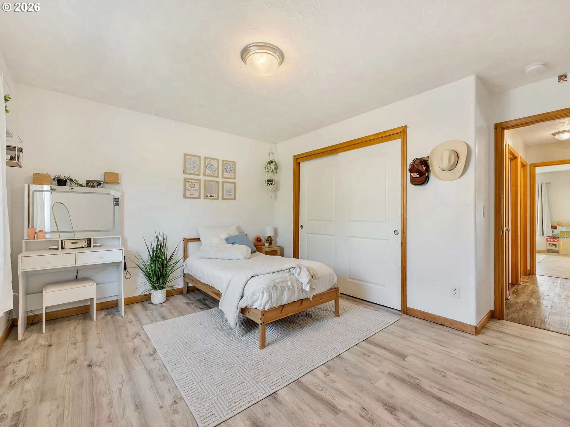 Bedroom-# 2