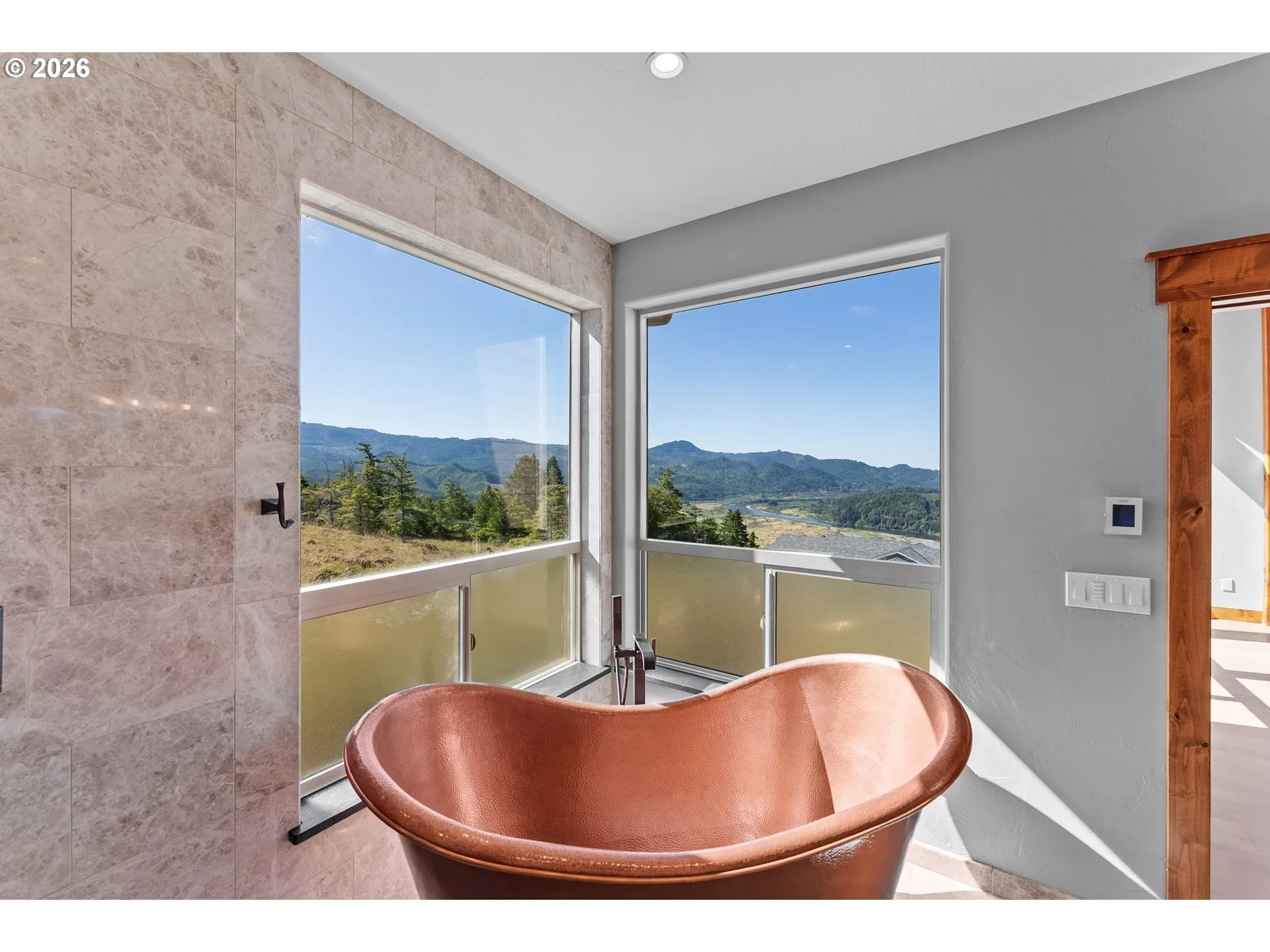 Owner's Suite Bathroom