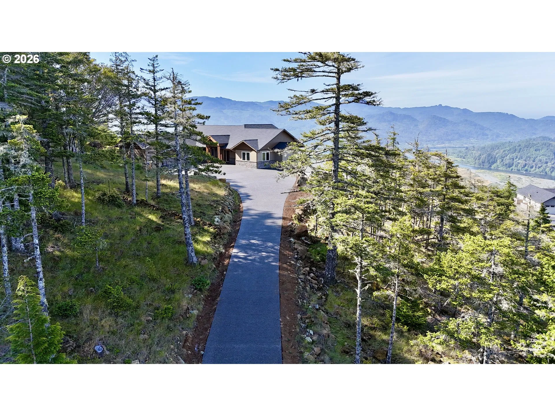 Driveway-Private