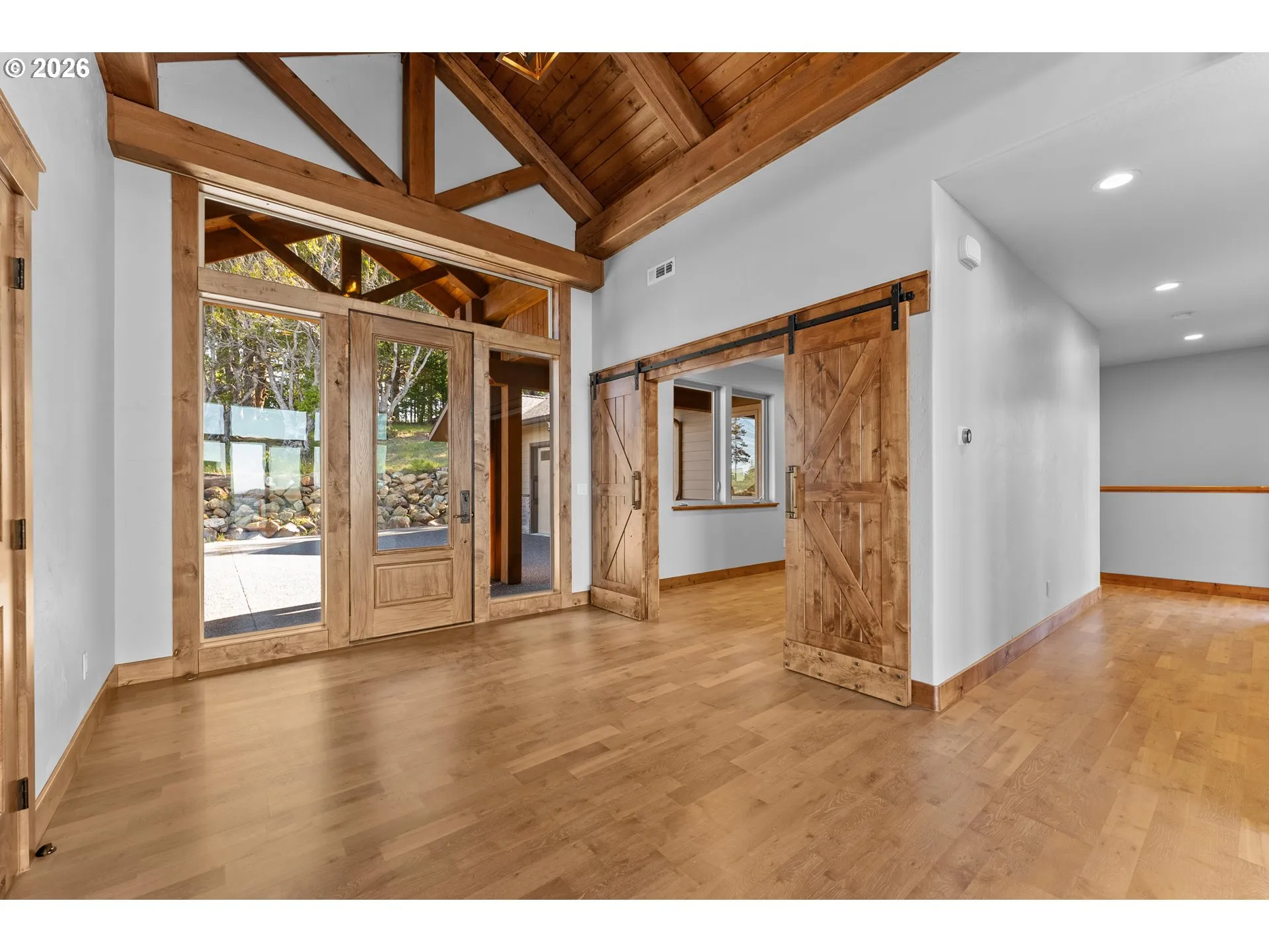 Entrance/Foyer