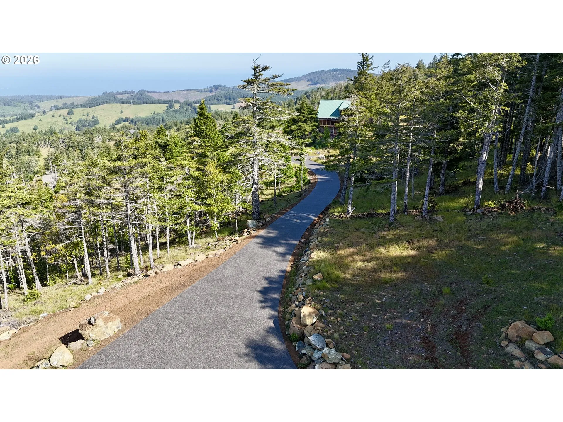 Driveway-Private