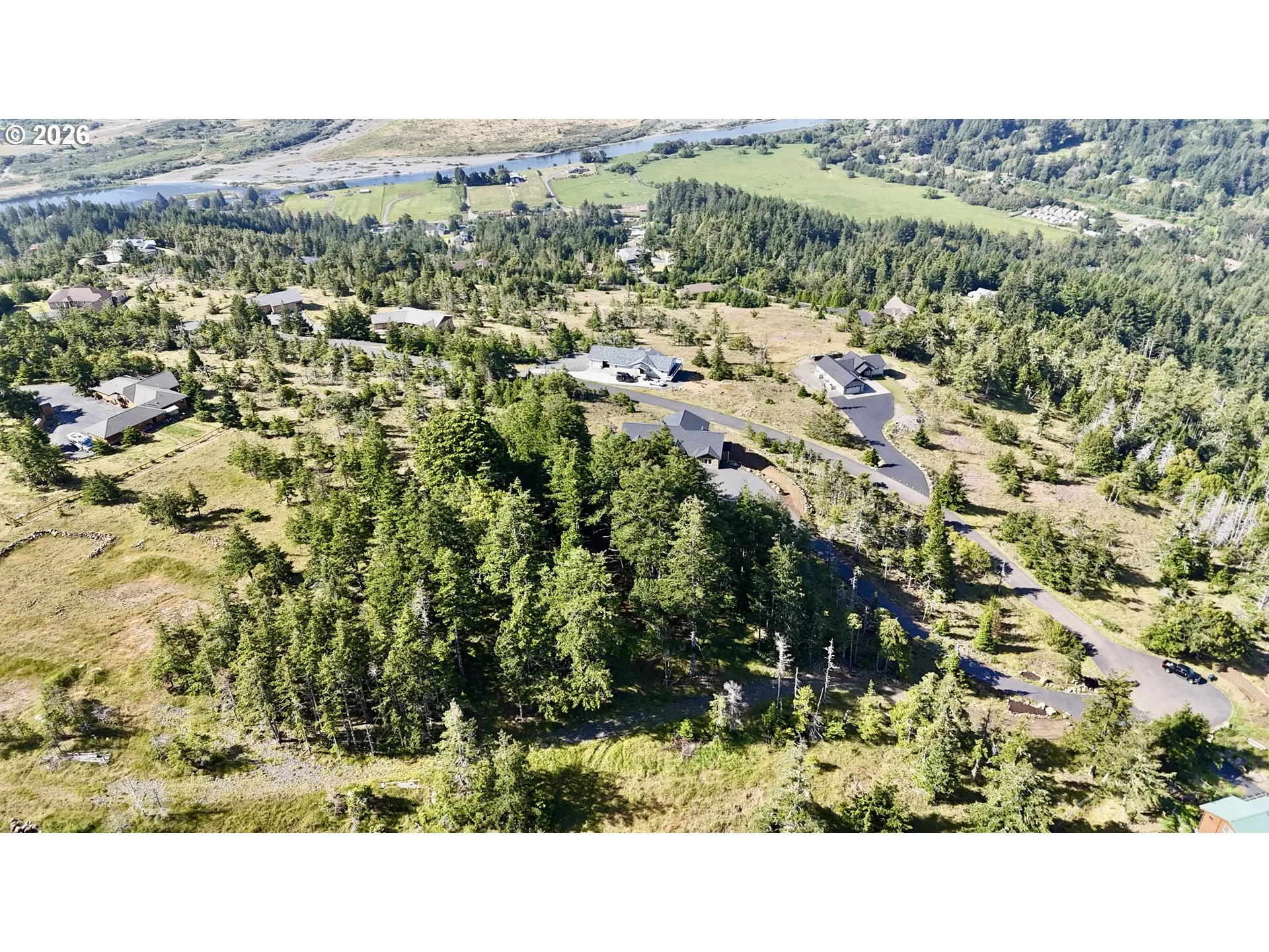 Acreage