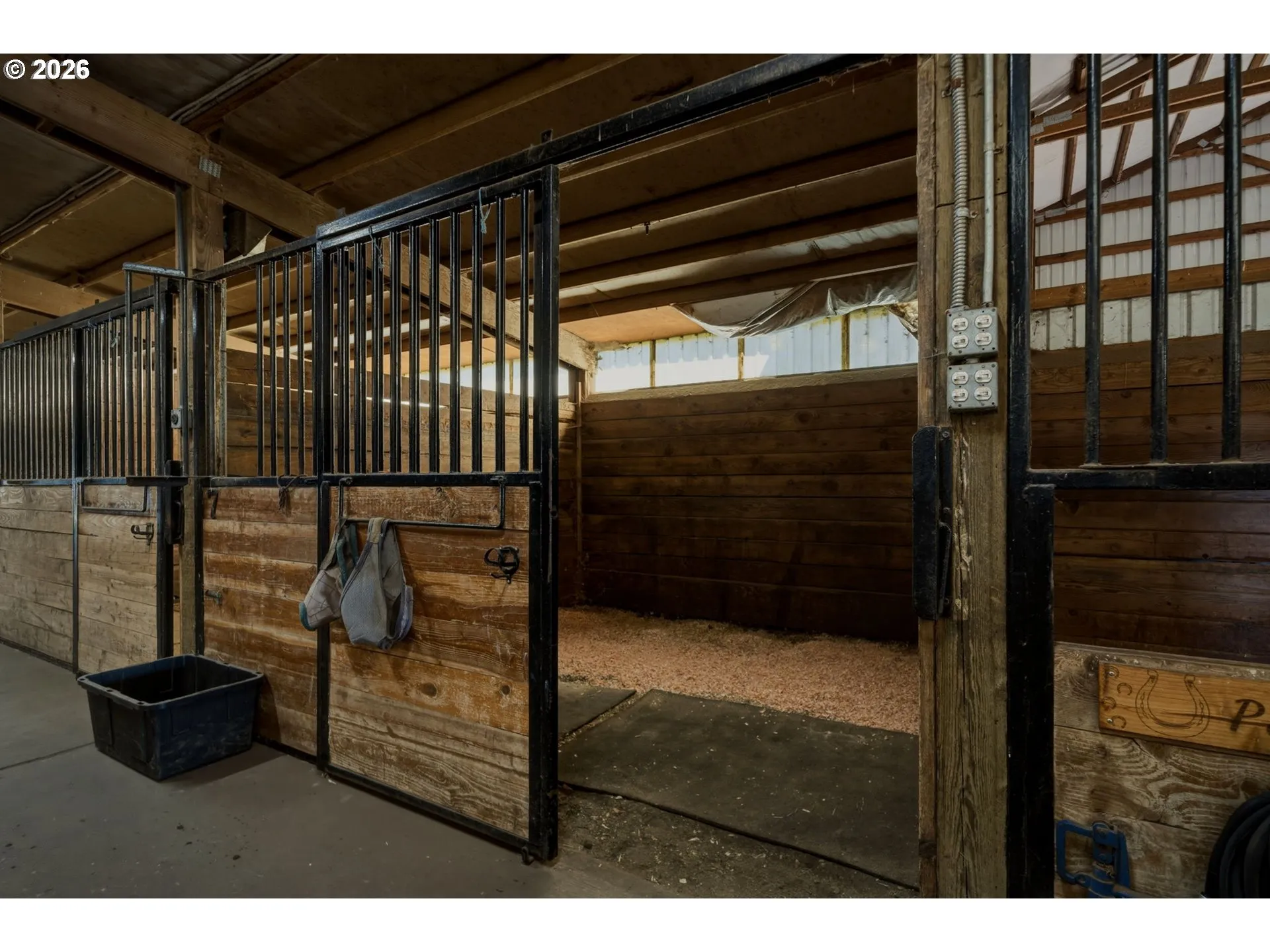 Stable