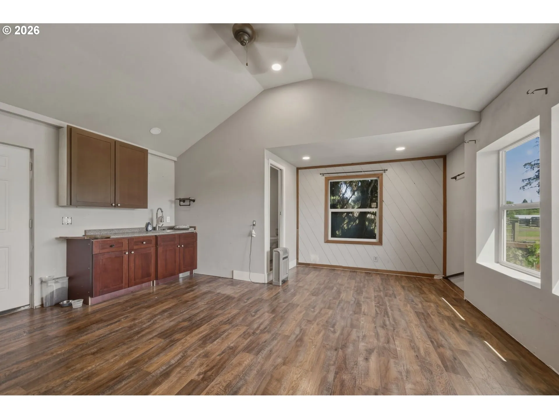 Accessory Dwelling Unit