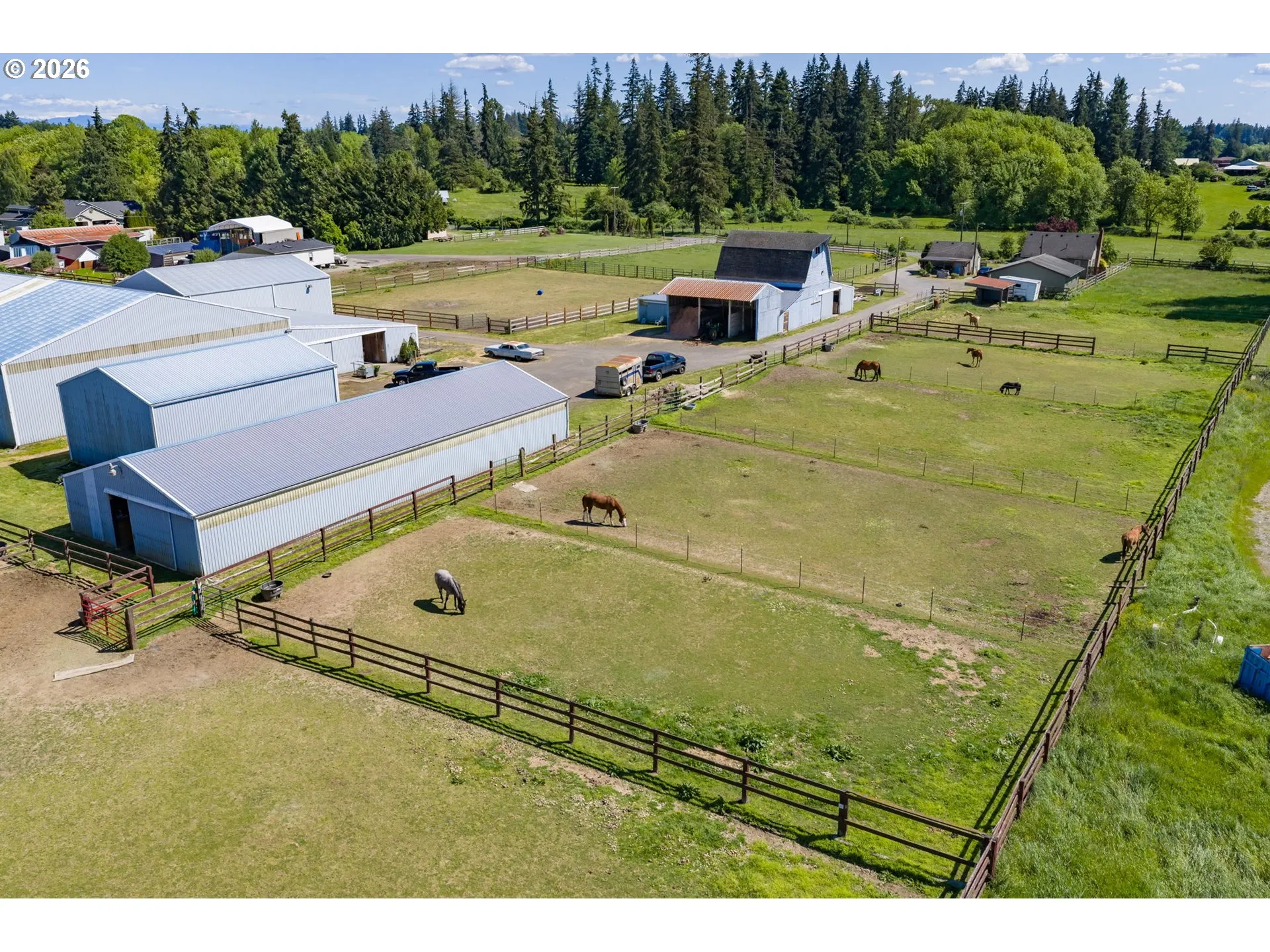 Corral