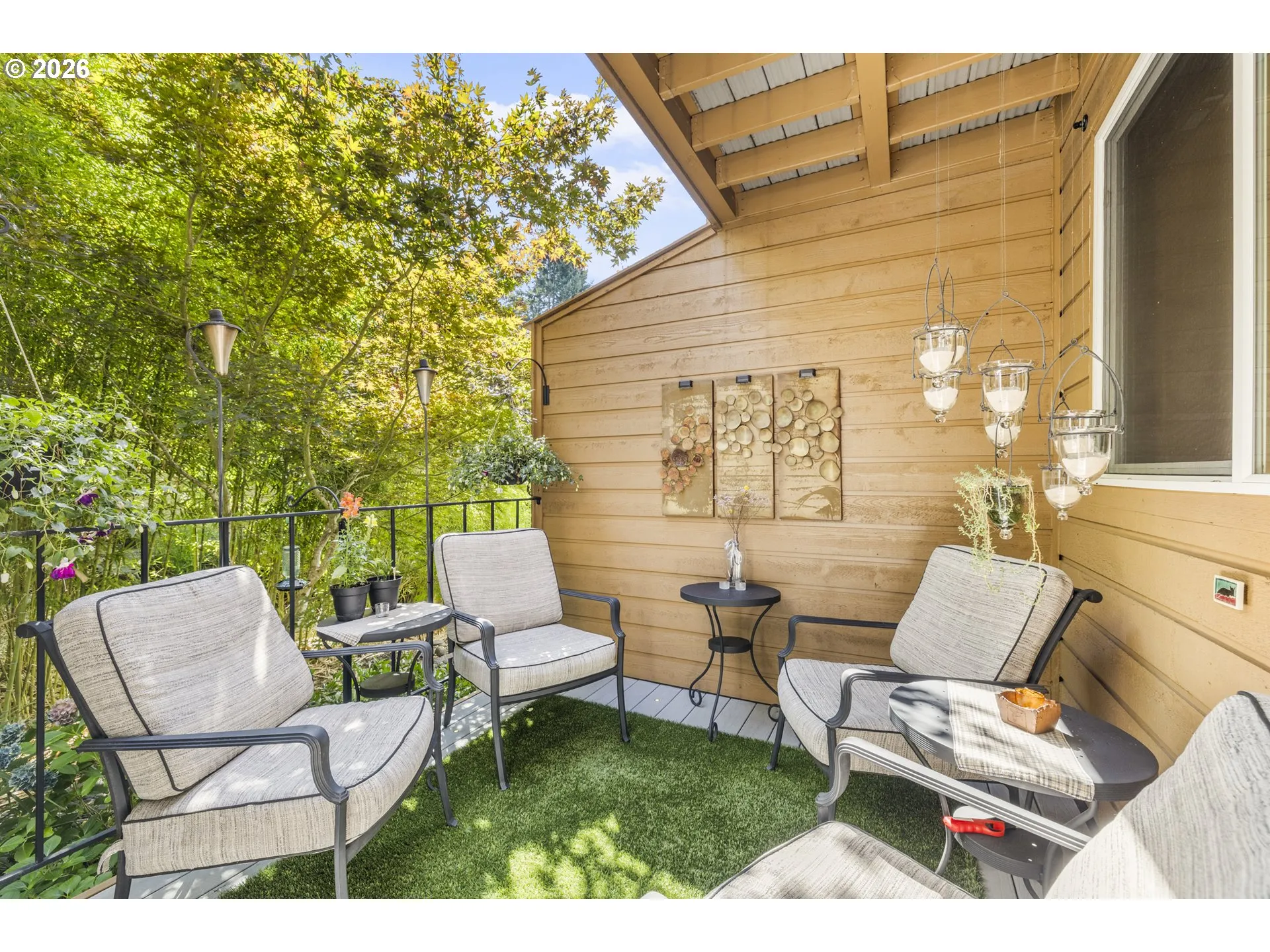 Patio-# 1
