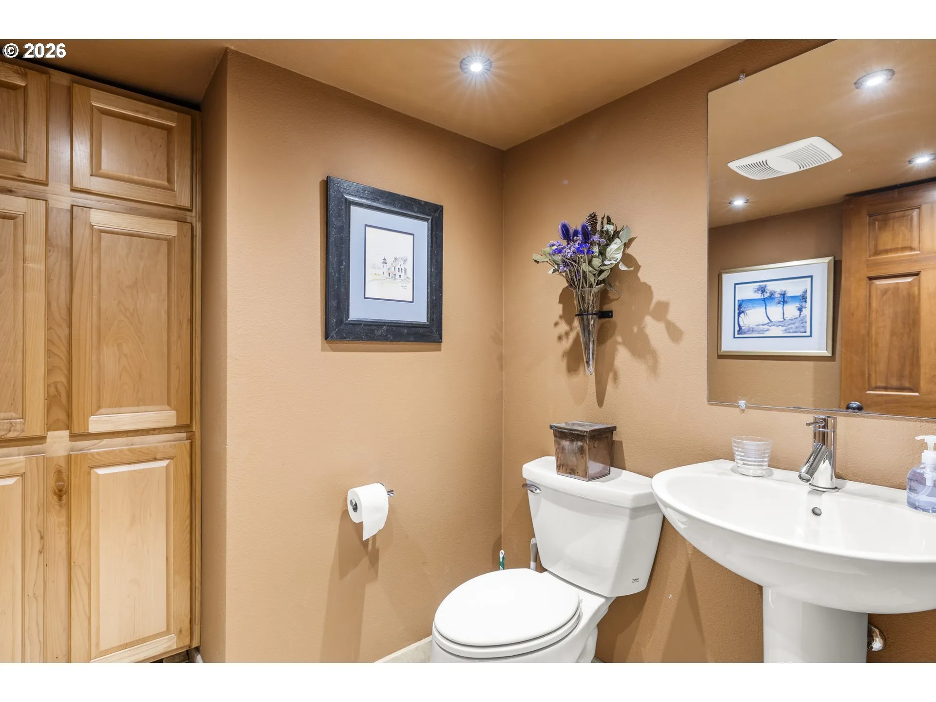 Bathroom-Lower