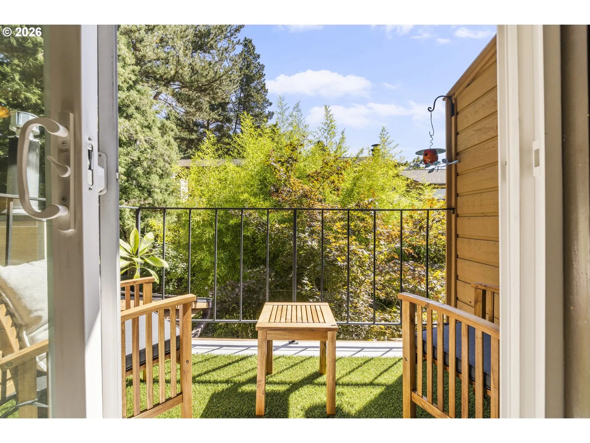 Patio-# 2