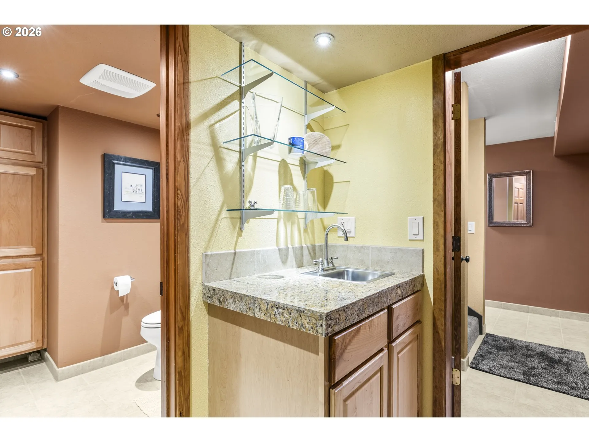 Wet Bar-# 2