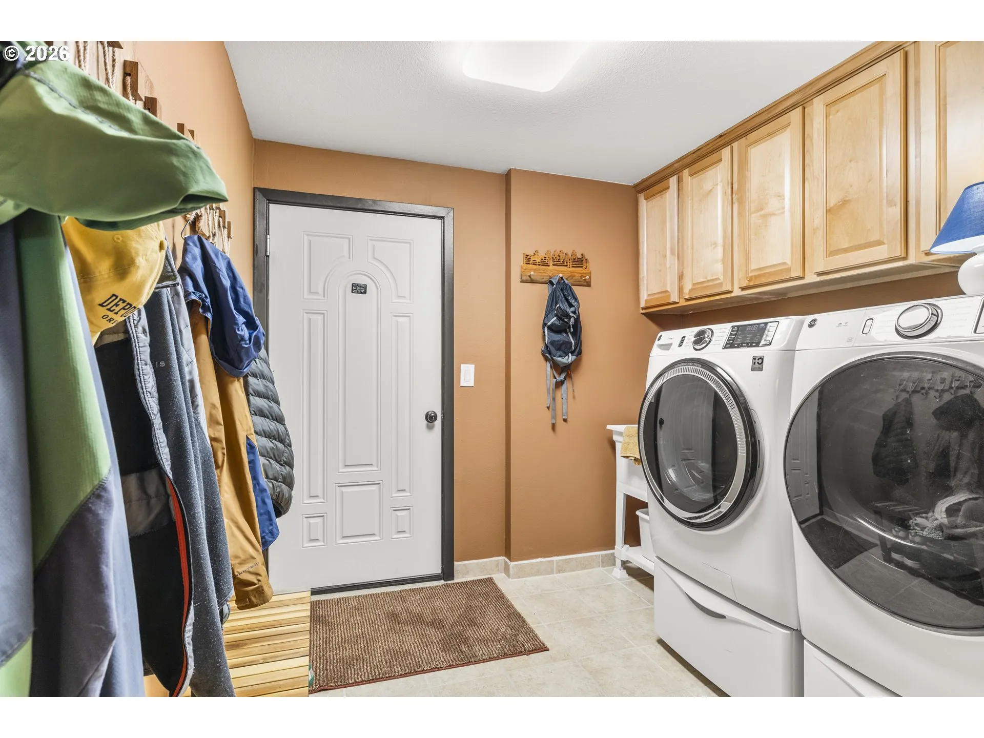 Laundry-Lower