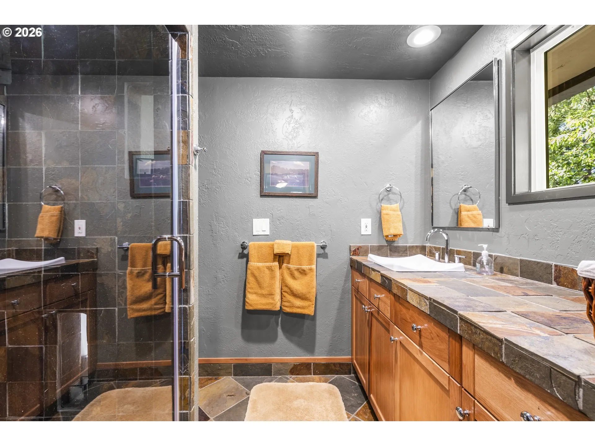 Attached Bathroom #2-Full Bathroom