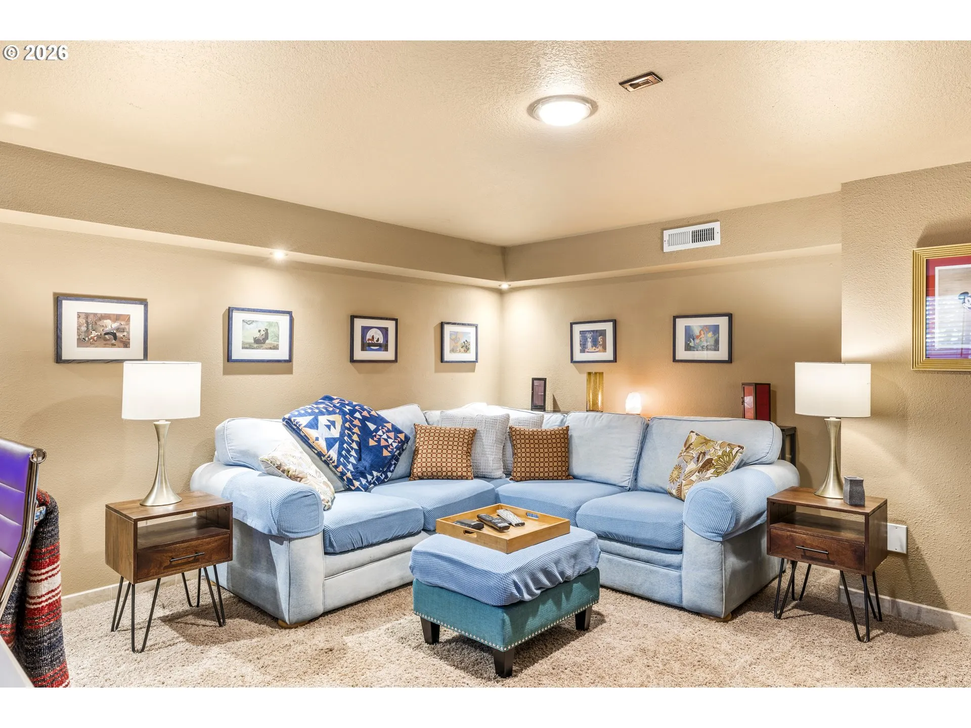 Family Room-Lower