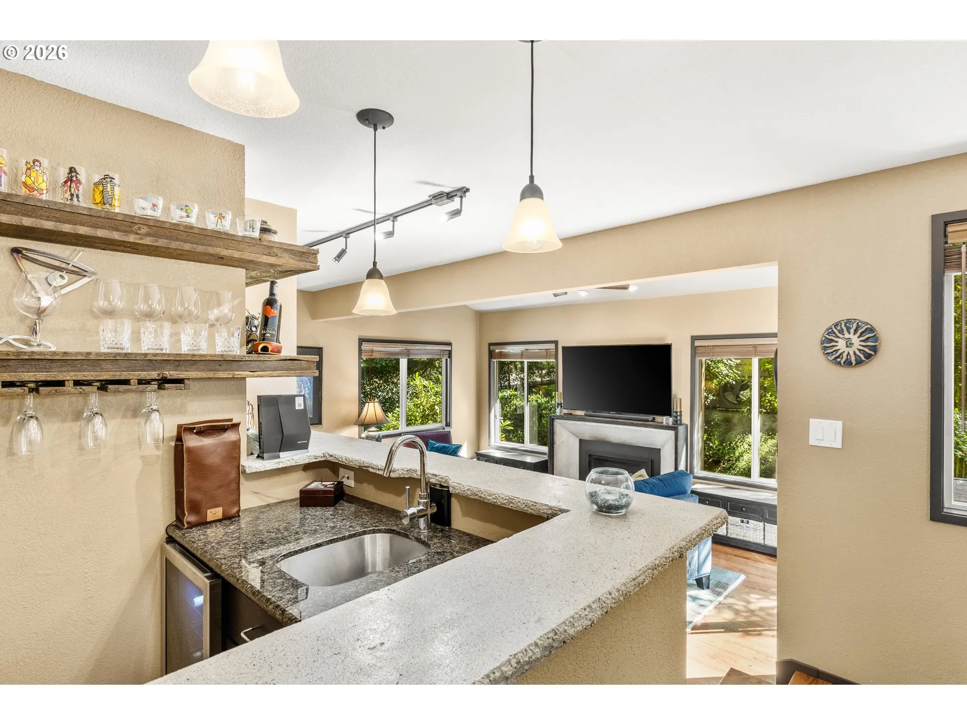 Wet Bar-# 1