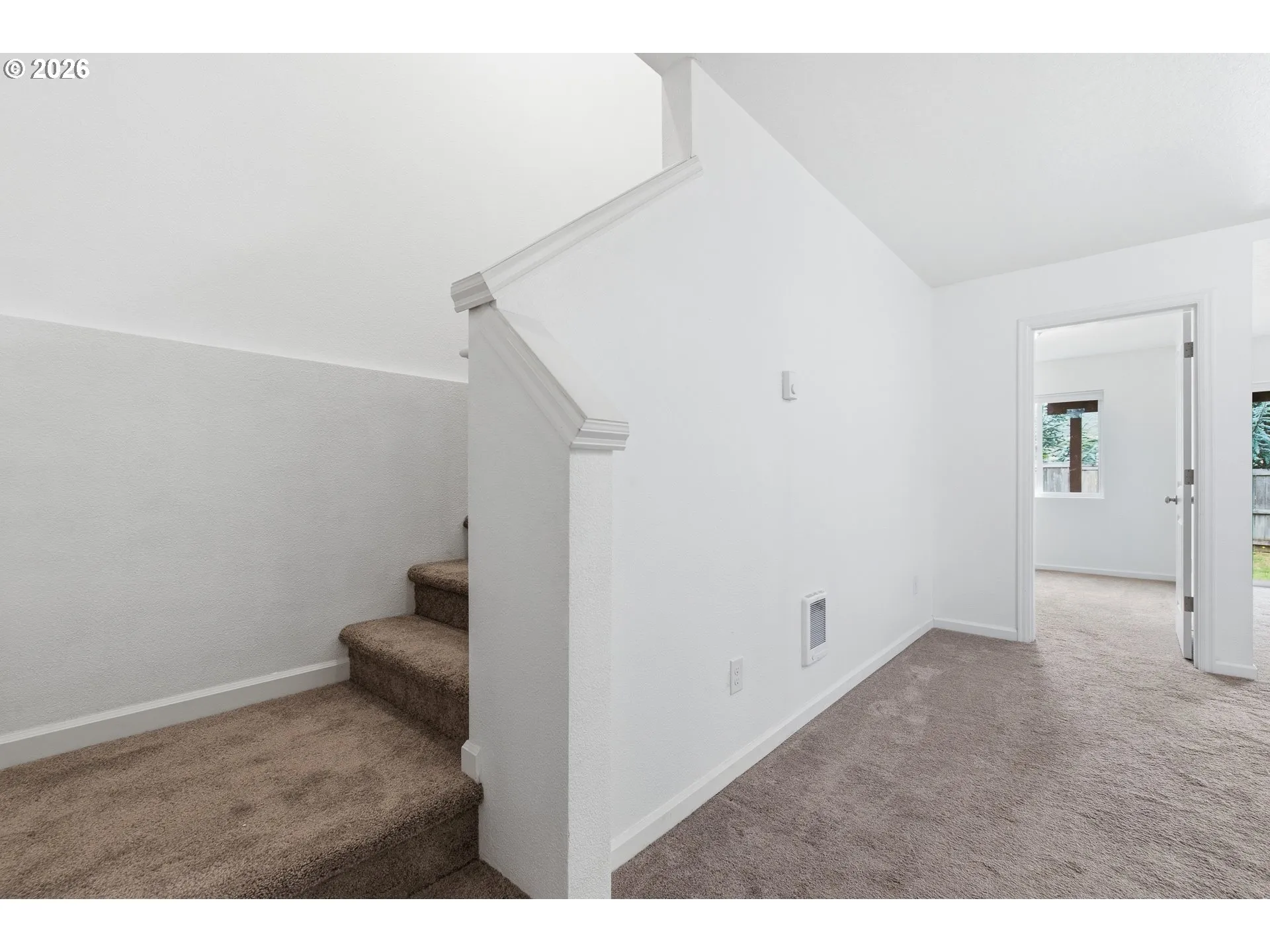 Staircase-To Lower Level