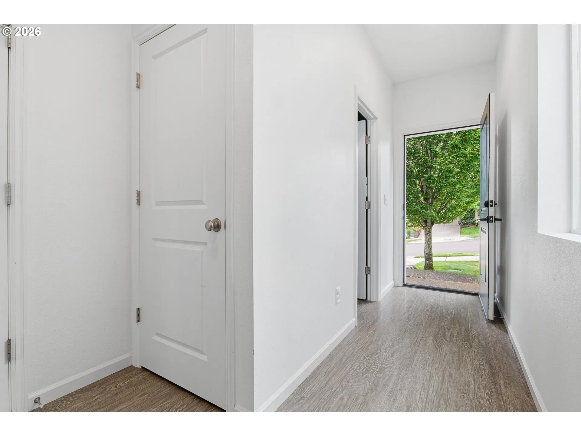 Entrance/Foyer