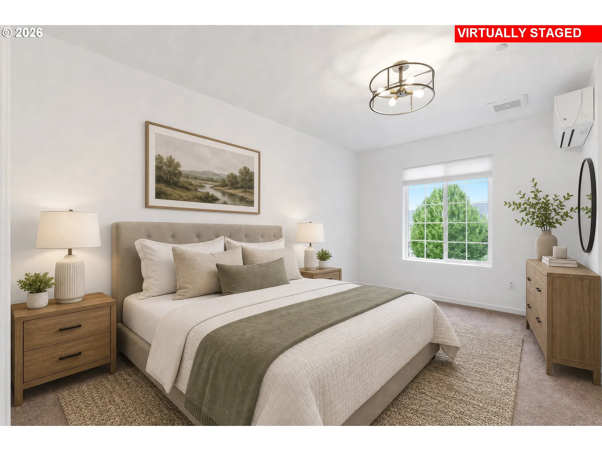 Bedroom, Primary-Upper