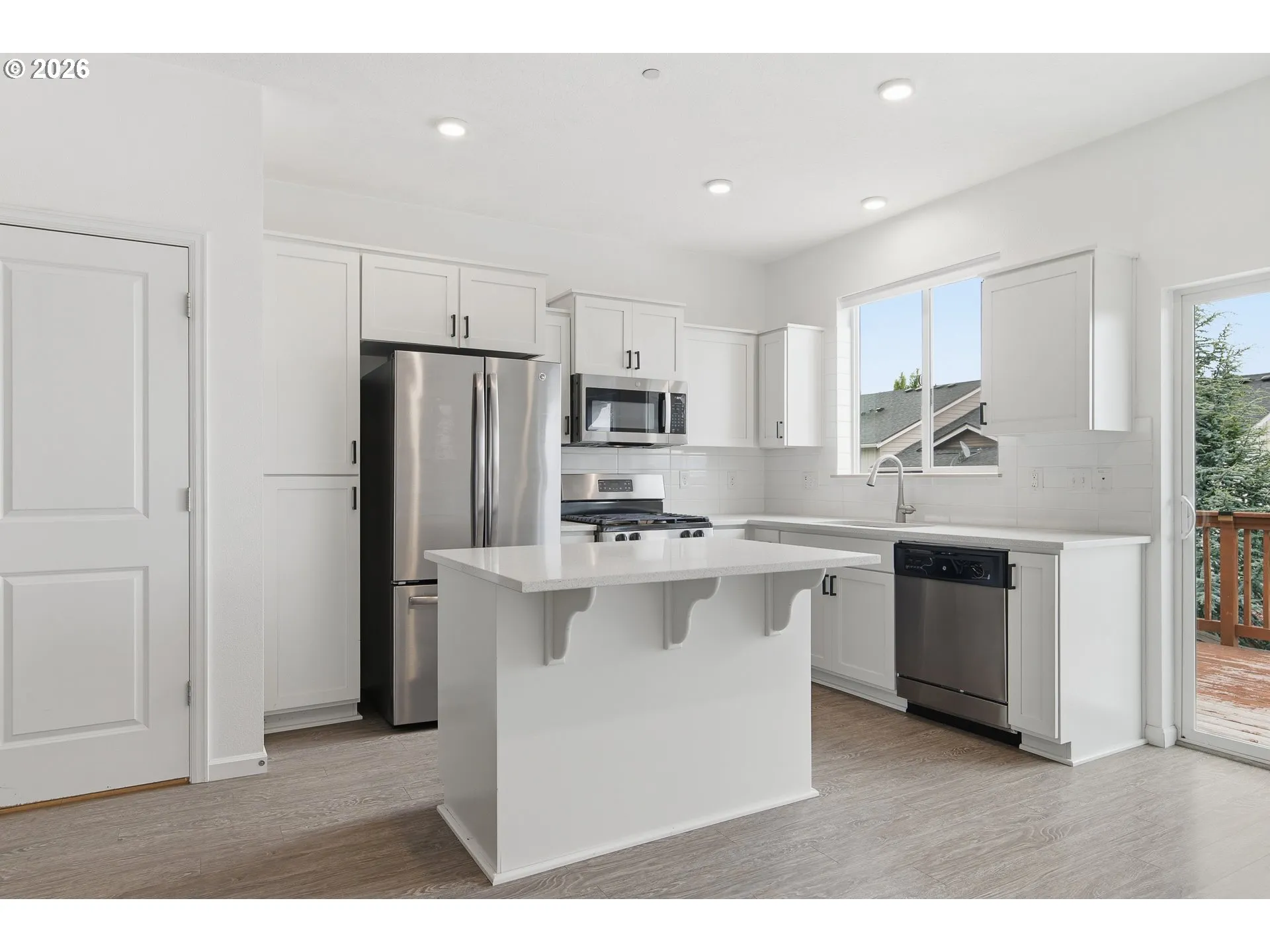 Kitchen-Island