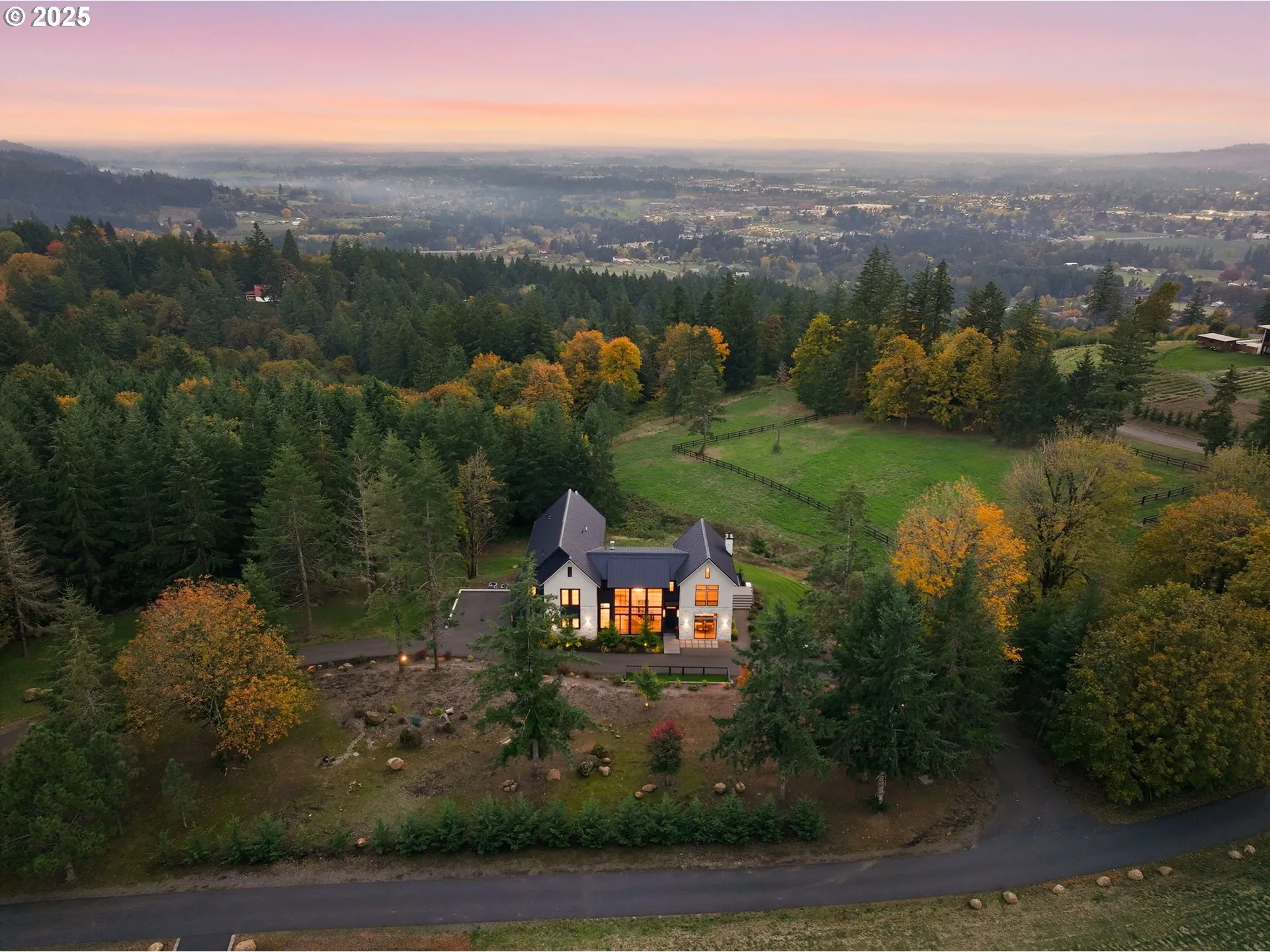 View-Aerial