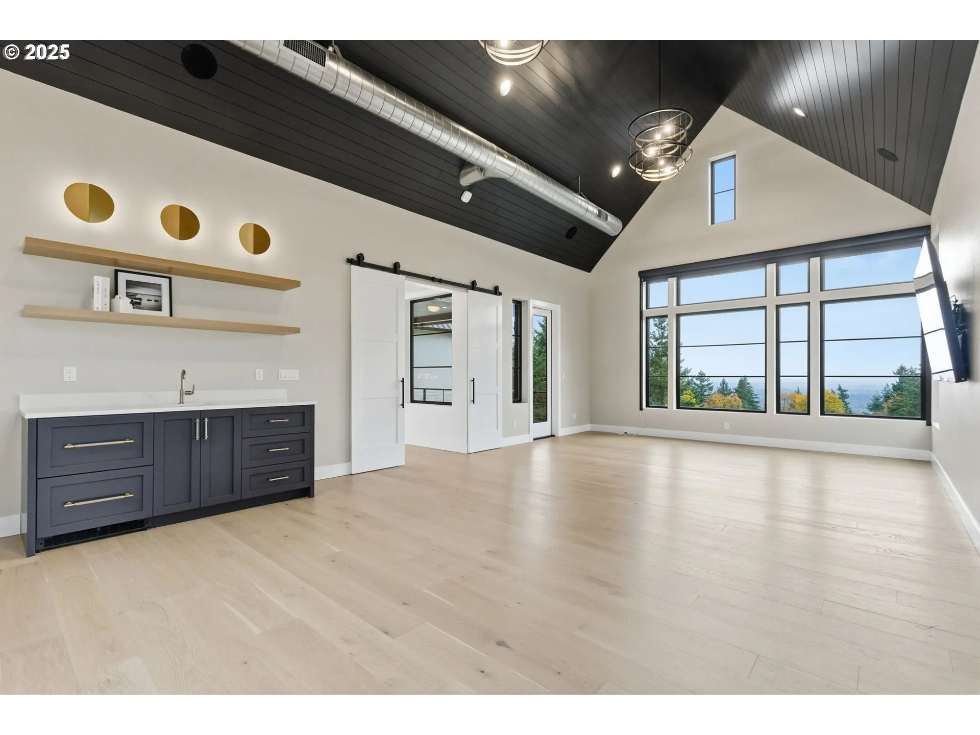 Recreation Room