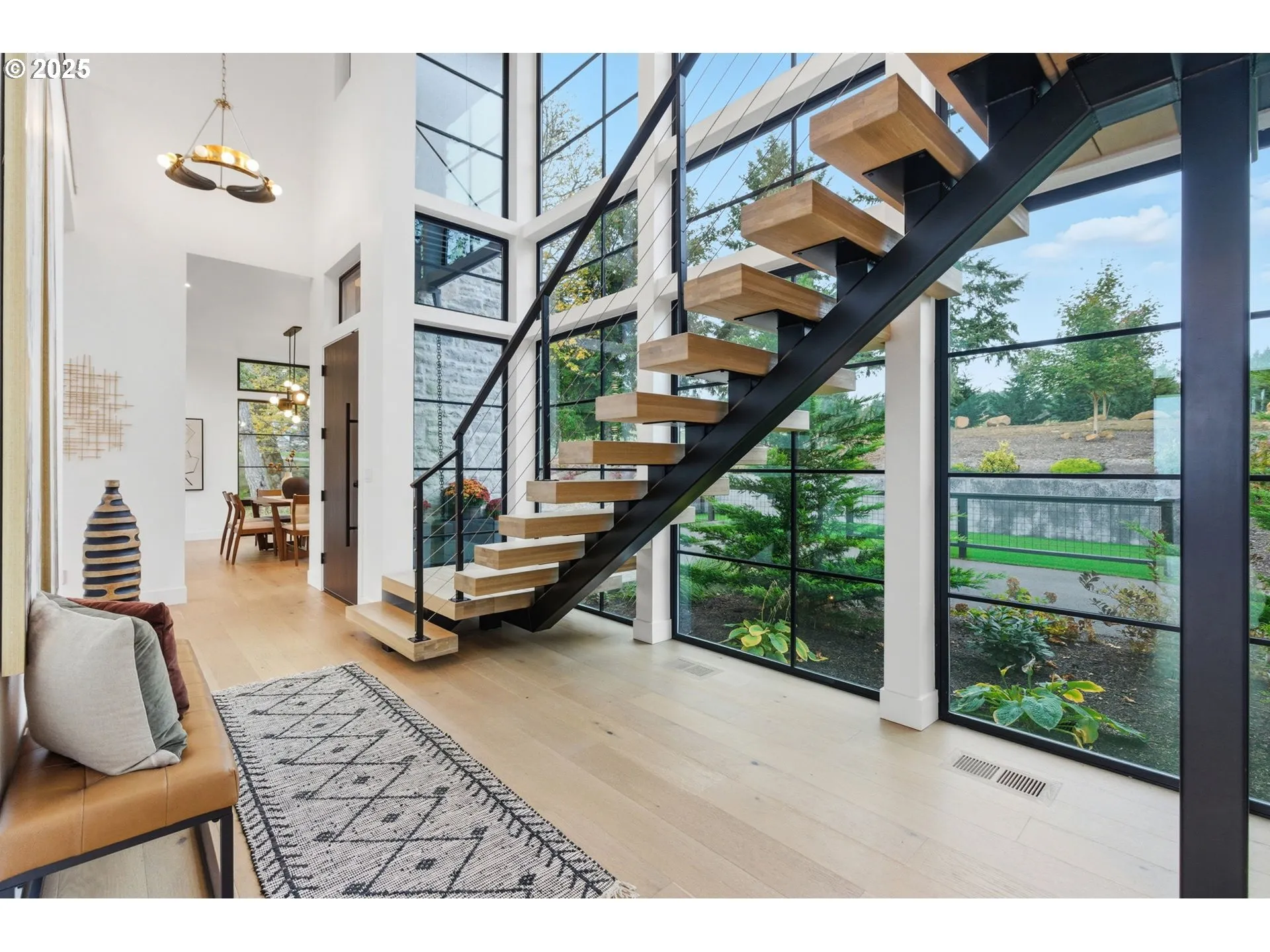 Entrance/Foyer