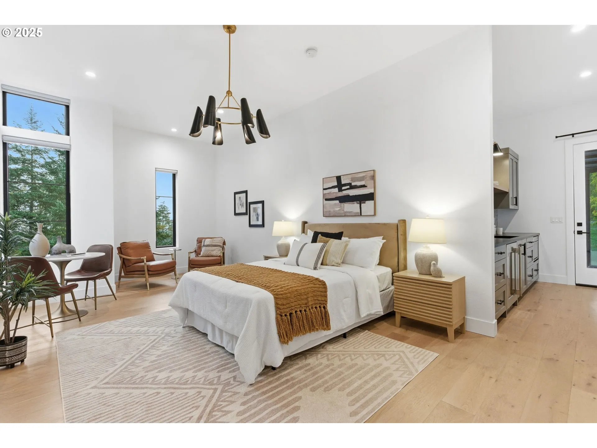 Guest Quarters