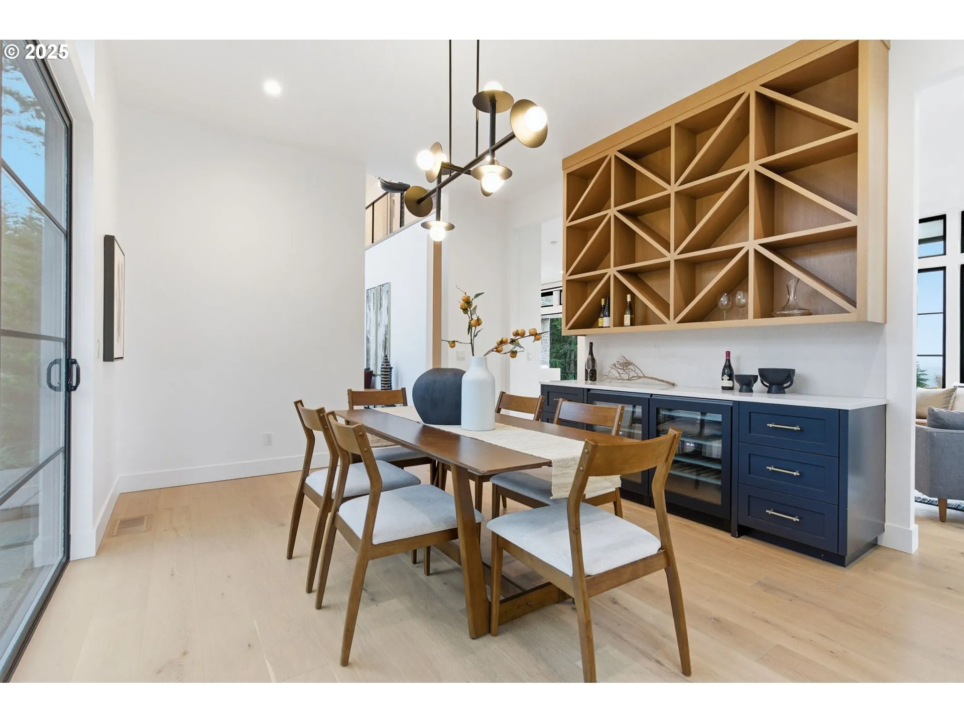 Dining Room-Formal