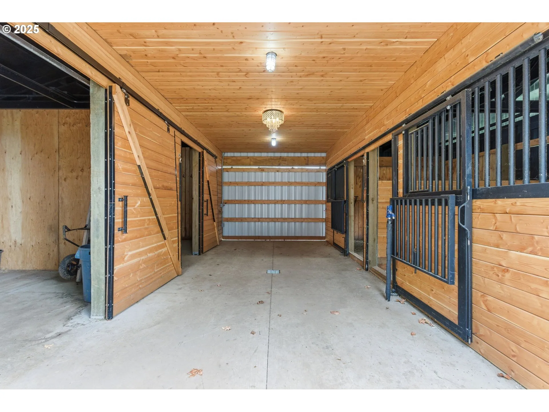 Stable
