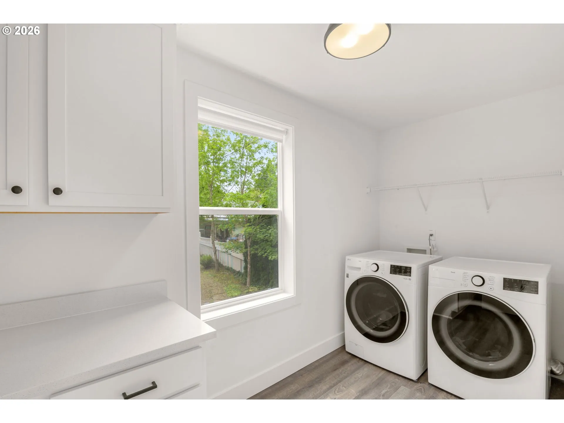 Laundry-Upper