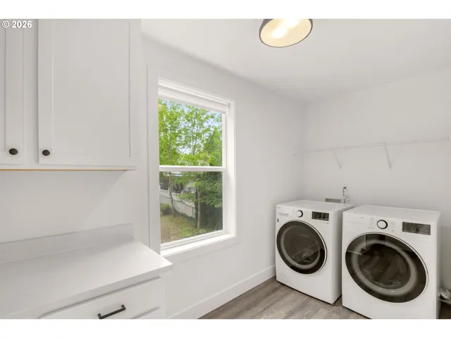 Laundry-Upper