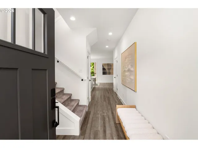 Entrance/Foyer