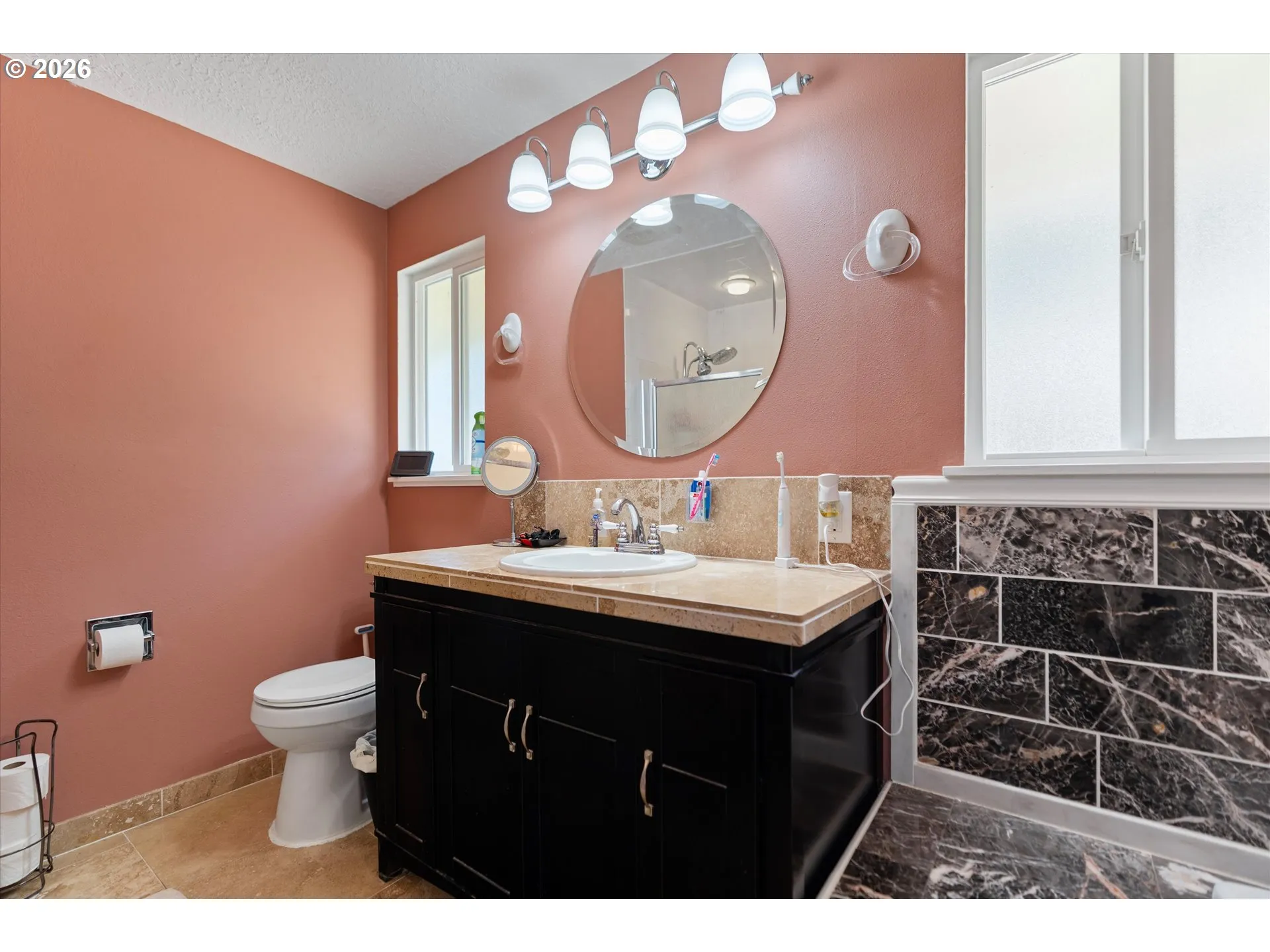 Owner's Suite Bathroom