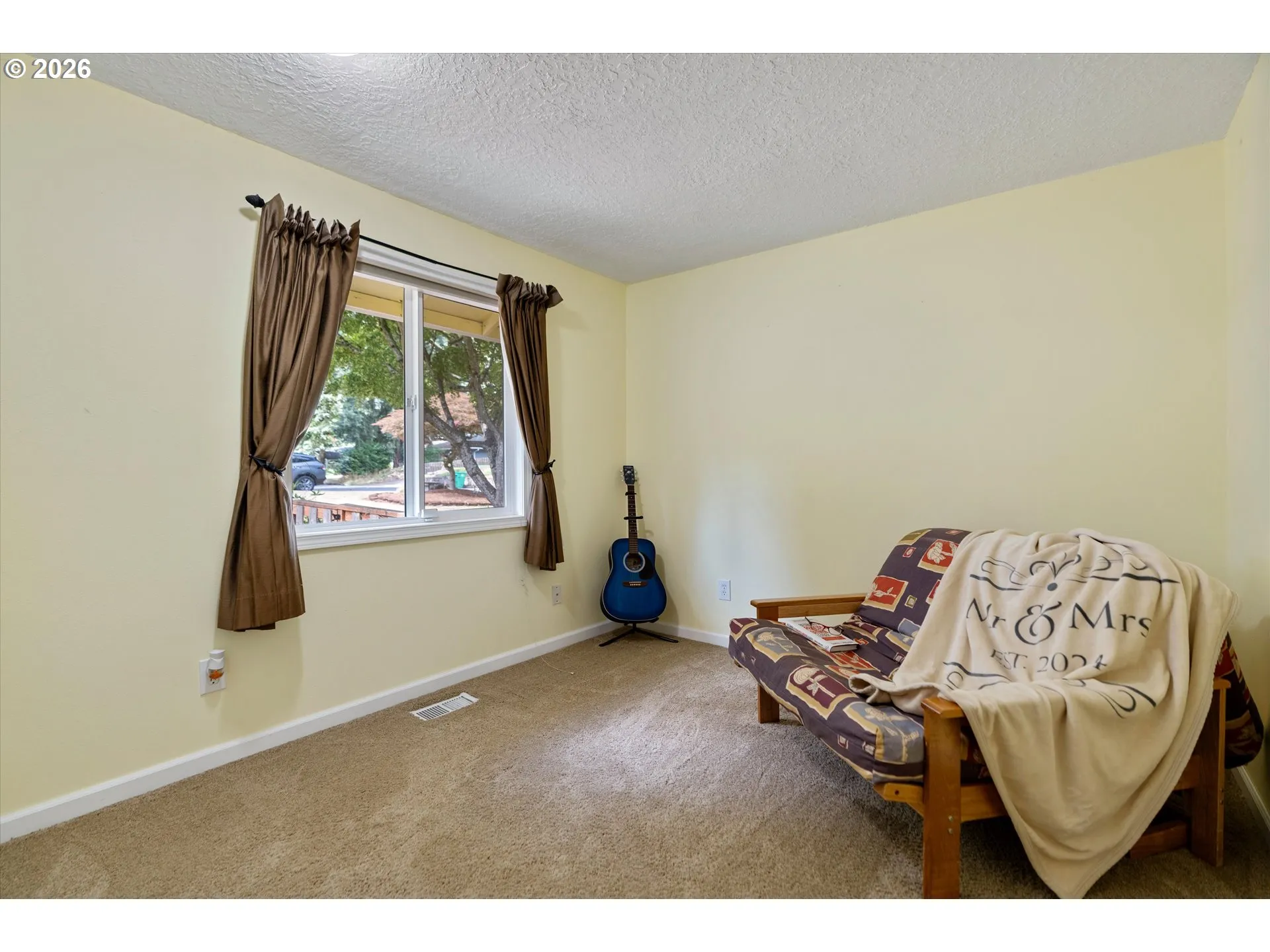 Bedroom-# 1