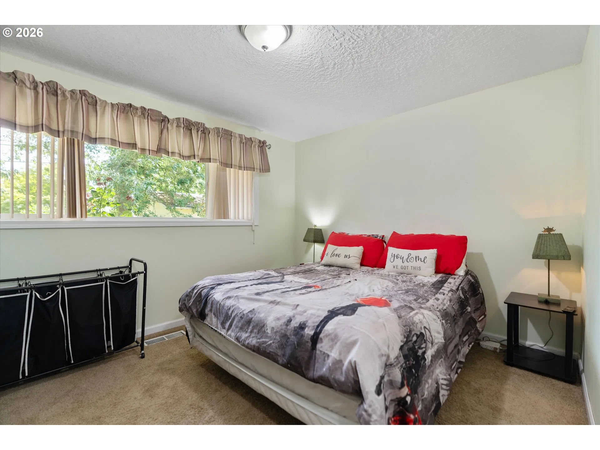 Bedroom, Owner's Suite-Main