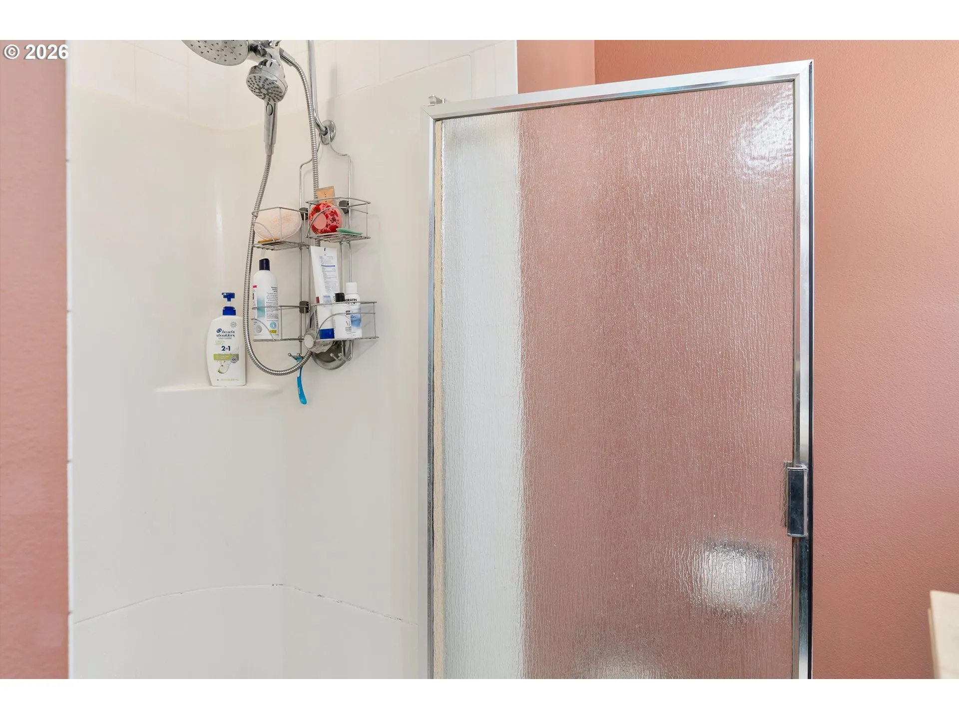 Owner's Suite Bathroom