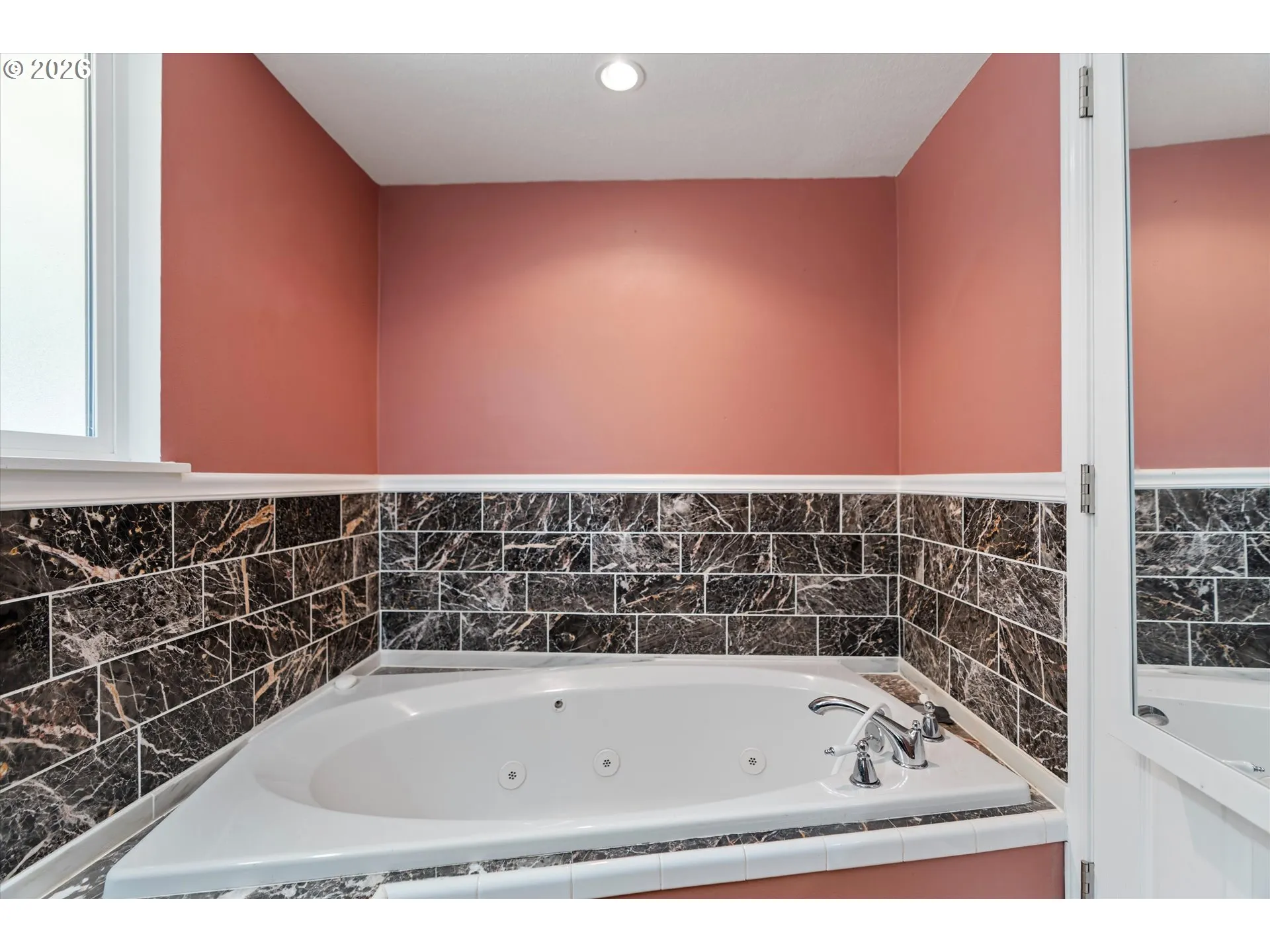 Owner's Suite Bathroom