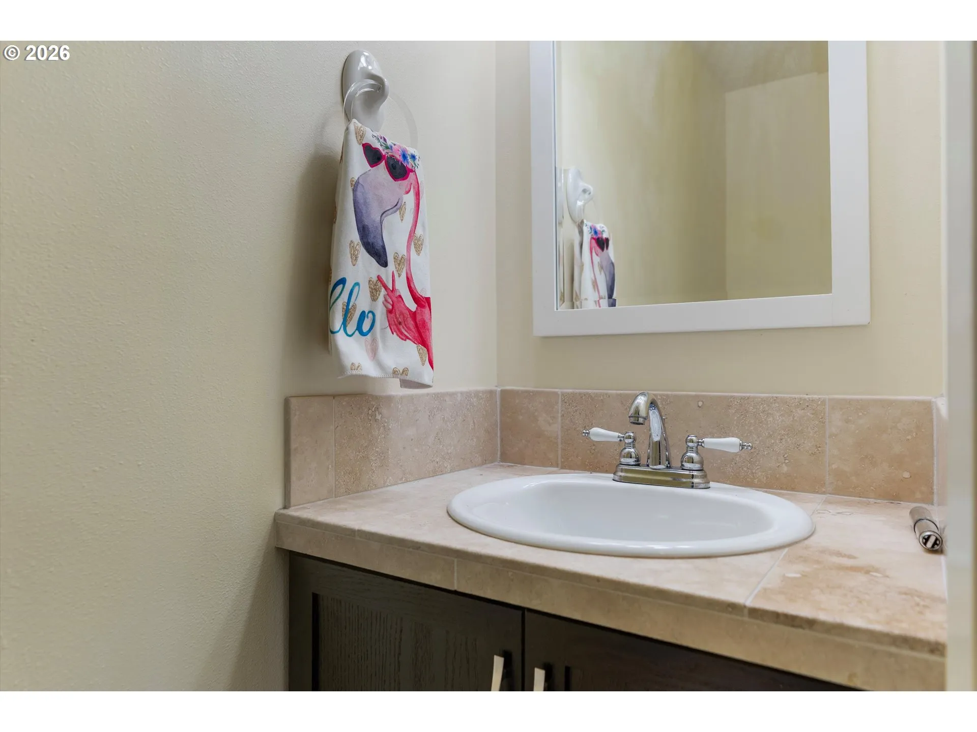 Bathroom-Half Bath