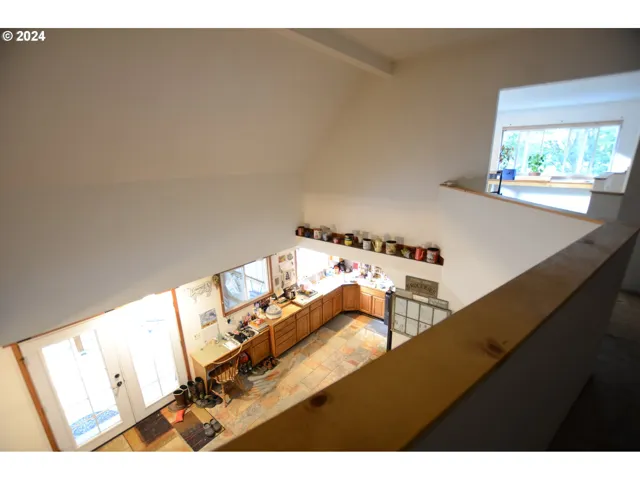 Loft-Wide Angle/Fisheye