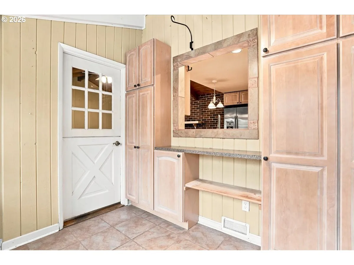 Kitchen/Nook